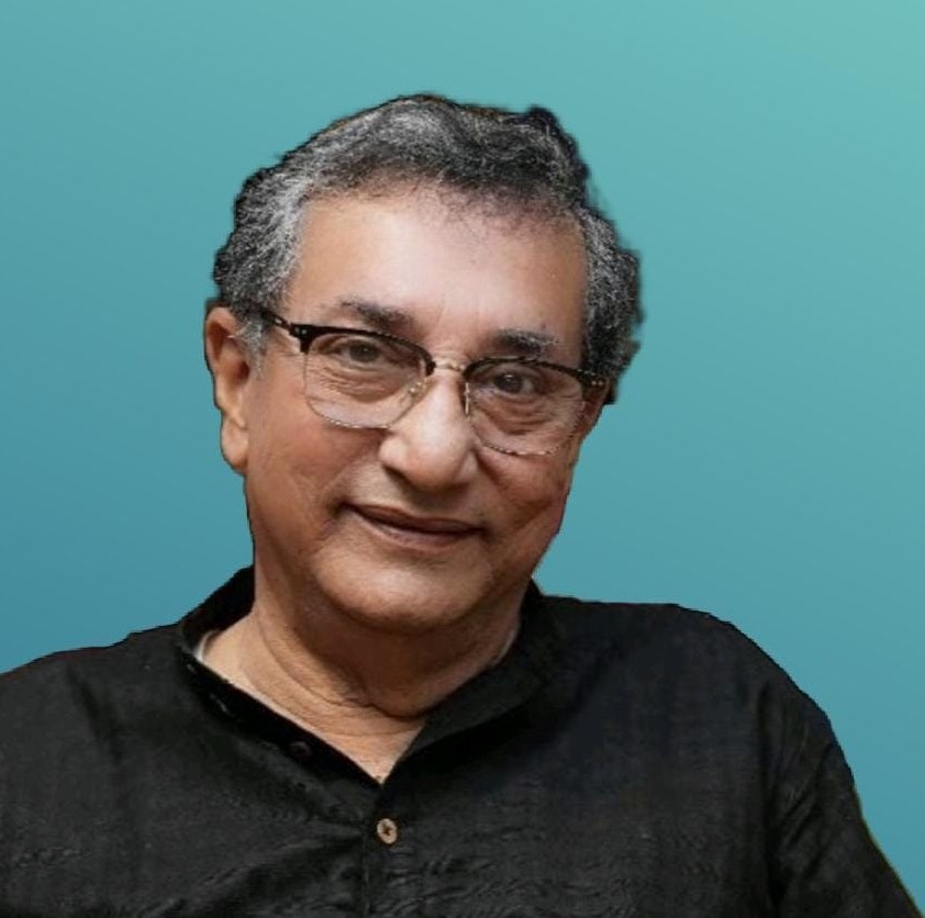 Mr. Dipankar Dutta